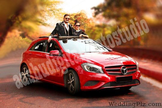 Ashu Digital Photo Studio Photographers and Videographers weddingplz