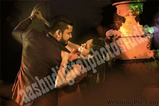 Ashu Digital Photo Studio Photographers and Videographers weddingplz