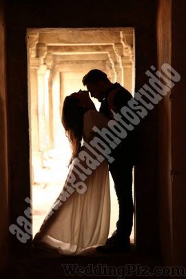 Ashu Digital Photo Studio Photographers and Videographers weddingplz
