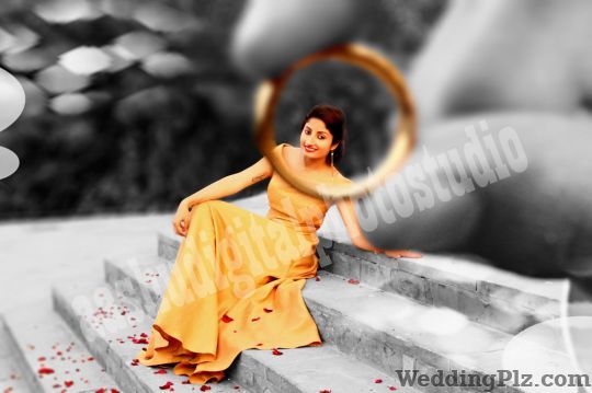 Ashu Digital Photo Studio Photographers and Videographers weddingplz