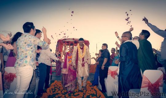 Buddha Studios Photographers and Videographers weddingplz