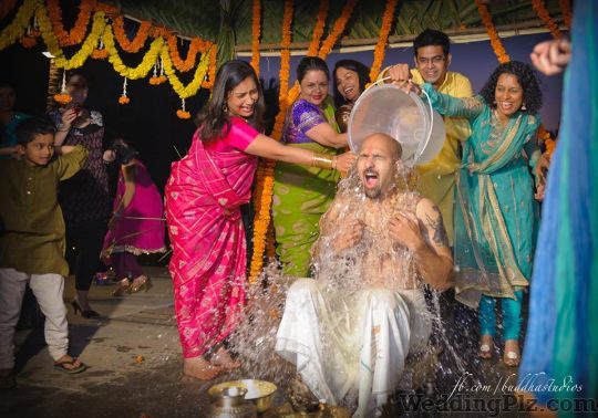 Buddha Studios Photographers and Videographers weddingplz