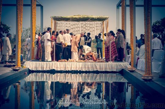 Buddha Studios Photographers and Videographers weddingplz