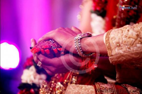 Deepak Digital Photo Studio Pvt Ltd Photographers and Videographers weddingplz