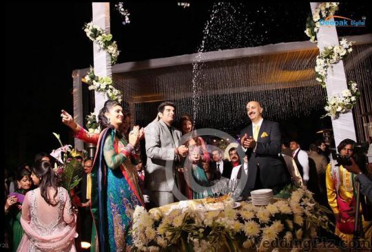 Deepak Digital Photo Studio Pvt Ltd Photographers and Videographers weddingplz