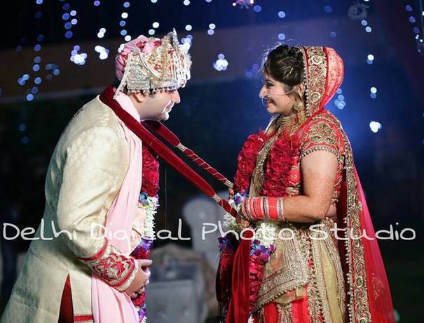 Delhi Digital Photo Studio Photographers and Videographers weddingplz