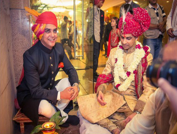 Dishti Creations Photographers and Videographers weddingplz
