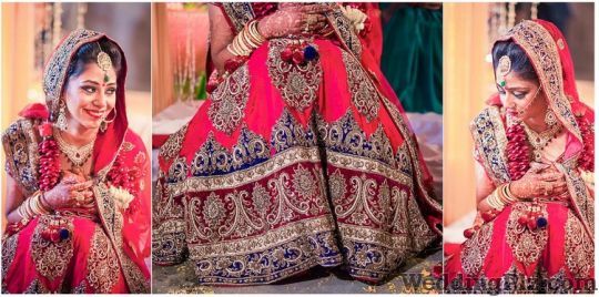 Dishti Creations Photographers and Videographers weddingplz