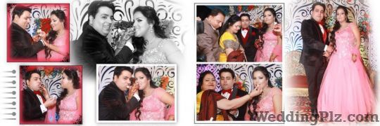 Dishti Creations Photographers and Videographers weddingplz