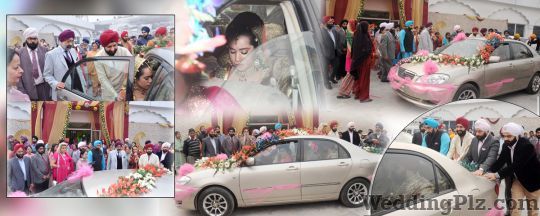 Dishti Creations Photographers and Videographers weddingplz
