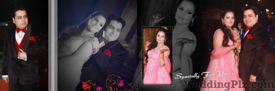 Dishti Creations Photographers and Videographers weddingplz