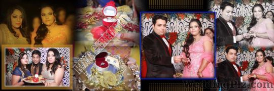 Dishti Creations Photographers and Videographers weddingplz