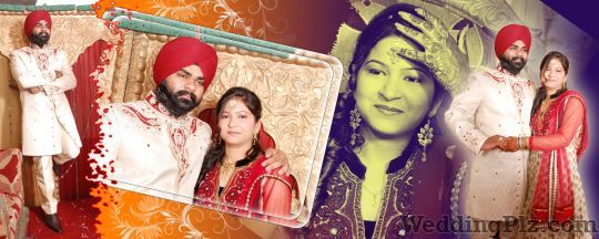 Dishti Creations Photographers and Videographers weddingplz