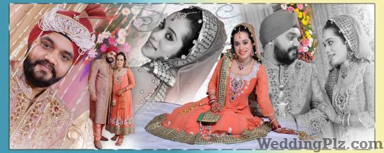 Dishti Creations Photographers and Videographers weddingplz