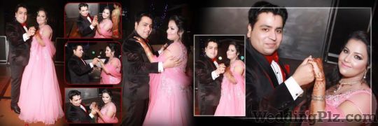 Dishti Creations Photographers and Videographers weddingplz