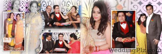 Dishti Creations Photographers and Videographers weddingplz