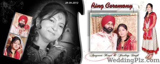 Dishti Creations Photographers and Videographers weddingplz