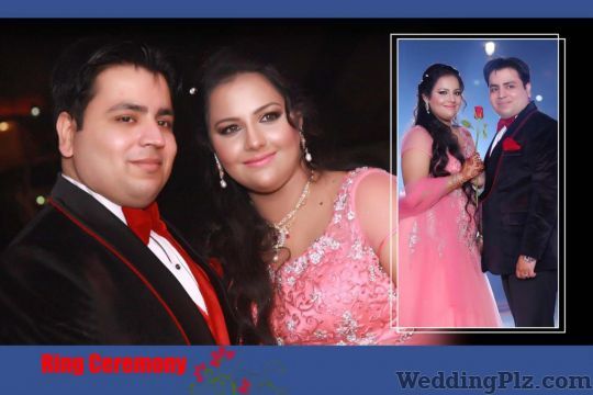 Dishti Creations Photographers and Videographers weddingplz