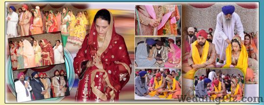 Dishti Creations Photographers and Videographers weddingplz