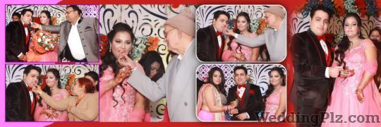 Dishti Creations Photographers and Videographers weddingplz
