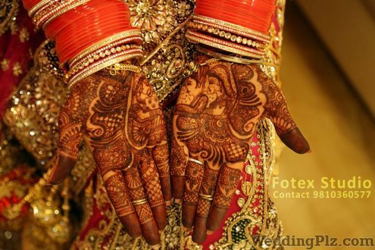 Fotex Studio Photographers and Videographers weddingplz
