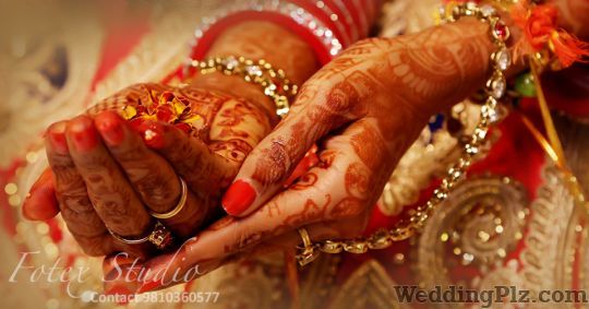 Fotex Studio Photographers and Videographers weddingplz