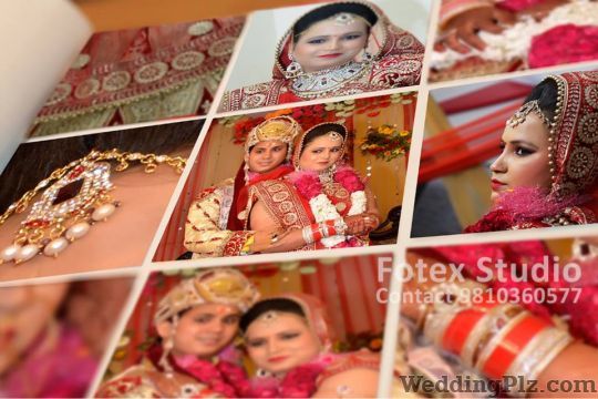 Fotex Studio Photographers and Videographers weddingplz