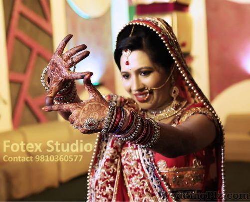 Fotex Studio Photographers and Videographers weddingplz