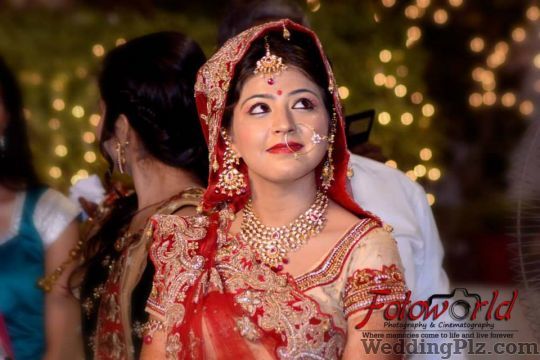 Foto World Photographers and Videographers weddingplz