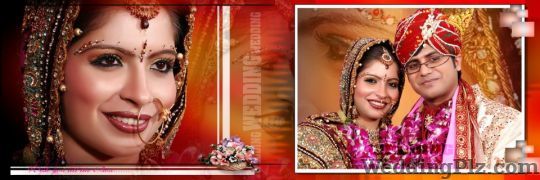 Sabharwals Galaxy Color Lab Photographers and Videographers weddingplz