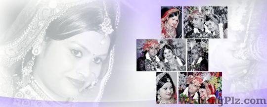 Glorious Wedding Album Photographers and Videographers weddingplz
