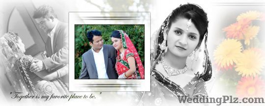 Glorious Wedding Album Photographers and Videographers weddingplz