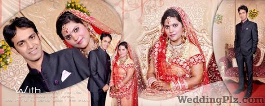 Glorious Wedding Album Photographers and Videographers weddingplz