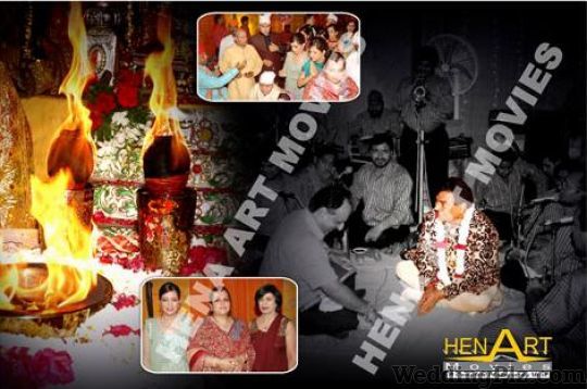 Hena Art Movies Photographers and Videographers weddingplz