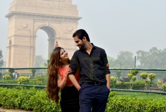 Jyoti Photo Studio Photographers and Videographers weddingplz