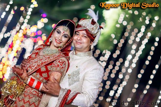 Kapoor Digital Studio and Color Lab Photographers and Videographers weddingplz