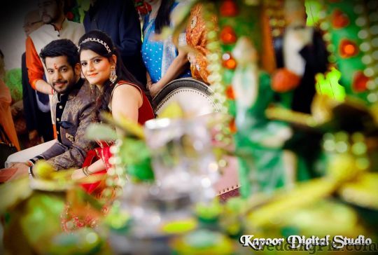 Kapoor Digital Studio and Color Lab Photographers and Videographers weddingplz