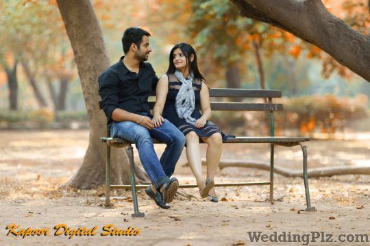 Kapoor Digital Studio and Color Lab Photographers and Videographers weddingplz