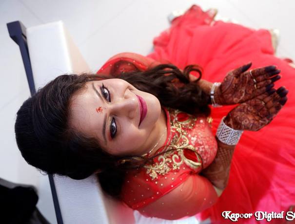 Kapoor Digital Studio and Color Lab Photographers and Videographers weddingplz