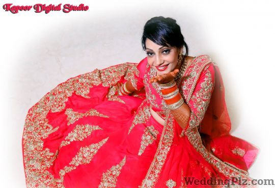 Kapoor Digital Studio and Color Lab Photographers and Videographers weddingplz