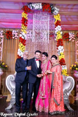 Kapoor Digital Studio and Color Lab Photographers and Videographers weddingplz