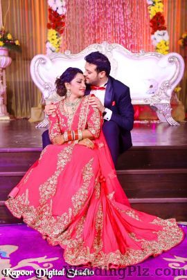 Kapoor Digital Studio and Color Lab Photographers and Videographers weddingplz