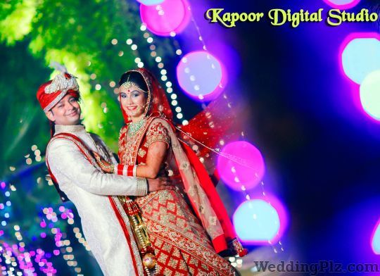 Kapoor Digital Studio and Color Lab Photographers and Videographers weddingplz