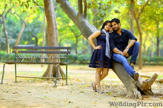 Kapoor Digital Studio and Color Lab Photographers and Videographers weddingplz