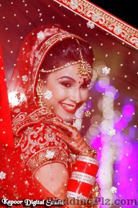 Kapoor Digital Studio and Color Lab Photographers and Videographers weddingplz