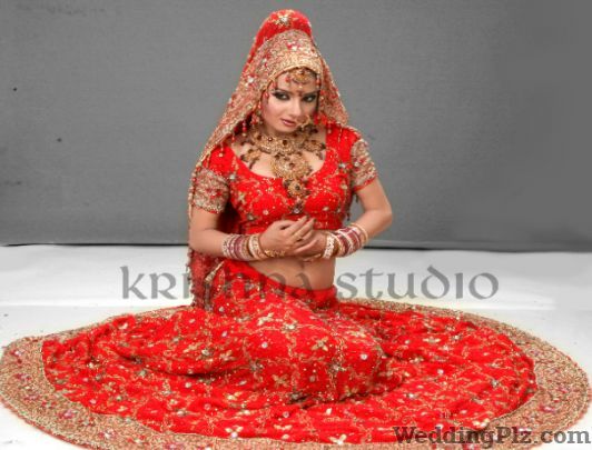 Krishna Studio Narela Photographers and Videographers weddingplz
