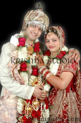 Krishna Studio Narela Photographers and Videographers weddingplz