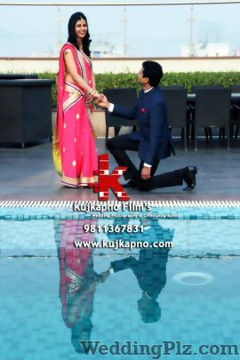 Kujkapno Films Photographers and Videographers weddingplz