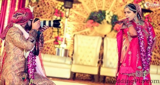 Luxmi Digital Studio Photographers and Videographers weddingplz