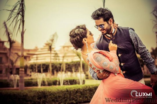 Luxmi Digital Studio Photographers and Videographers weddingplz